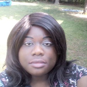 Meet your Posher, Destini
